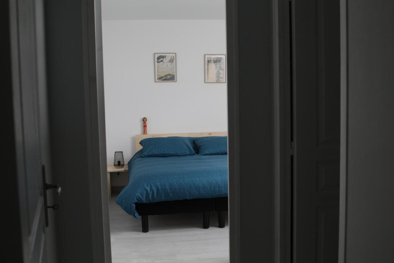 Maison Mama Neko Понторсон Экстерьер фото